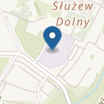 Przedszkole nr 360 "Słoneczny Domek" na mapie