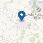 Przedszkole nr 370 "Orderu Uśmiechu" na mapie