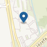 Przedszkole nr 391 na mapie