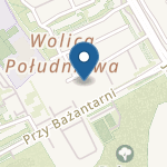 Przedszkole nr 400 na mapie