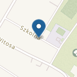 Zespół Szkolno – Przedszkolny w Lasowicach Wielkich Przedszkole Samorządowe w Laskowicach na mapie