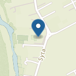 Przedszkole nr 416 im. Unicef w Warszawie, ul. Syta 123 na mapie