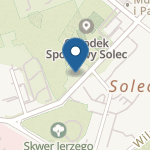 Przedszkole nr 44 na mapie