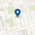 Przedszkole nr 47 "Mali Artyści" na mapie