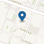 Przedszkole nr 57 "Grochowiaczek" na mapie