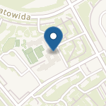 Przedszkole nr 64 im. Przyjaciół Kubusia Puchatka na mapie