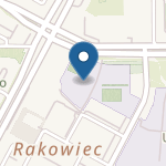 Przedszkole nr 66 na mapie