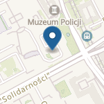 Przedszkole nr 72 na mapie