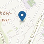 Przedszkole nr 73 "Bajeczka" na mapie