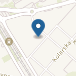 Przedszkole nr 84 "Promyk" na mapie