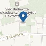 Przedszkole nr 85 "Leśny Zakątek" na mapie