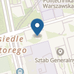 Przedszkole nr 83 na mapie