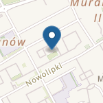 Przedszkole nr 9 na mapie