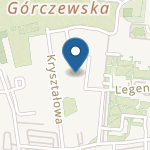 Przedszkole nr 98 na mapie