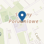 Przedszkole nr 349 "Barcelonka" na mapie