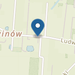 Publiczne Przedszkole "Ali i Asa" im. Marka Grechuty na mapie