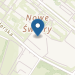 Przedszkole z Oddziałami Integracyjnymi nr 65 "Tarchominek" na mapie