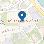 Przedszkole z Oddziałami Integracyjnymi nr 7 na mapie