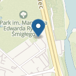 Przedszkole nr 122 na mapie