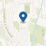 Przedszkole nr 327 "Kolorowa Kraina" na mapie