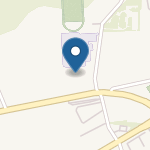 Przedszkole Samorządowe w Różanie na mapie