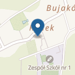 Przedszkole nr 5 im. "Krainy Bajek" w Mikołowie na mapie