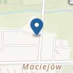 Przedszkole nr 14 im. Promyczek w Zabrzu na mapie