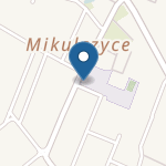 Przedszkole nr 35 w Zabrzu na mapie