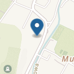 Przedszkole św. Józefa w Rymanowie na mapie