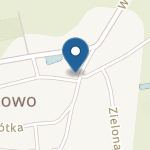 Przedszkole w Pięczkowie na mapie