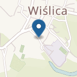 Samorządowe Przedszkole w Wiślicy na mapie
