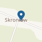 Przedszkole w Skroniowie na mapie