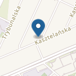 Przedszkole nr 47 na mapie