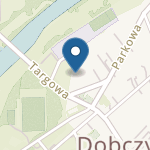 Przedszkole Samorządowe nr 1 na mapie