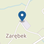 Przedszkole Samorządowe w Jazowsku na mapie