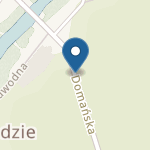 Przedszkole Samorządowe w Czarnym Dunajcu na mapie