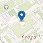 Przedszkole nr 164 w Warszawie na mapie