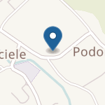 Przedszkole Samorządowe "Źródełko" w Woli Zarczyckiej na mapie