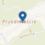 Przedszkole Niepubliczne Pw.Św. Rodziny na mapie