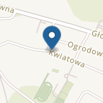 Przedszkole Samorządowe Gminy Lubiewo na mapie