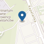 Samorządowe Przedszkole nr 2 w Krakowie na mapie