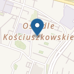Samorządowe Przedszkole nr 143 w Krakowie na mapie