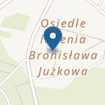 Przedszkole im. Kubusia Puchatka na mapie