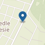 Przedszkole Niepubliczne Nutka na mapie