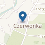 Przedszkole Publiczne nr 1 na mapie