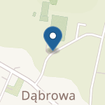 Przedszkole Publiczne w Dąbrowie Chełmińskiej na mapie