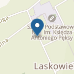 Przedszkole Samorządowe na mapie