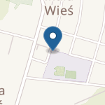 Samorządowe Przedszkole z Oddziałem Integracyjnym w Małej Wsi na mapie
