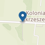 Publiczne Przedszkole w Skrzeszewie na mapie