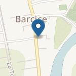 Przedszkole Prywatne "Słoneczko" na mapie